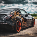 Frost350Z