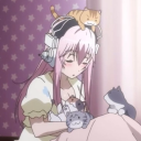 avatar morgan :3 🐾