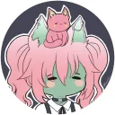 anaisnekobie