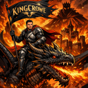 avatar KingCrowe