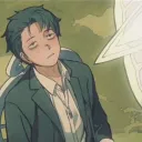 J. Borgetti's avatar