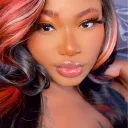 prettybrownkeewii