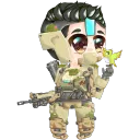 kagekiri