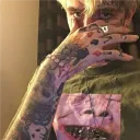 lostzadavk7 avatar