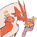 avatar BlazingBlaziken