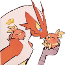 avatar BlazingBlaziken