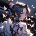 avatar ZARALICIOUS ⋆.˚🦋༘⋆