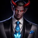 luciferafternoonstar