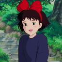 avatar kiki 🧹