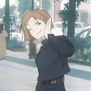 avatar Jolly Amare ❄