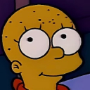 avatar The Real Bald Lisa