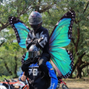 avatar 'দ Parvane Ŏktαу