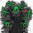 avatar W.D. Gaster