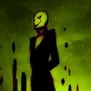 avatar W.D. Gaster