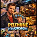 pelthune