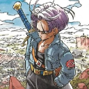 avatar Trunks