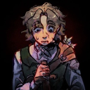 avatar ﹕ 🦇 colby / canine﹒ 𐂯