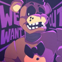 avatar ﹕ 🎤 asher OR canine﹒ 𐂯