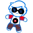 thatglitchedartist
