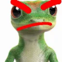 angeredgecko
