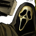 avatar 𝐆𝐡𝐨𝐬𝐭𝐅𝐚𝐜𝐞