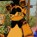 avatar Golden Freddy