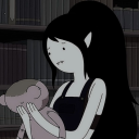 avatar Marceline ✮