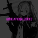 lonelyfemalekeks