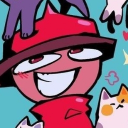 avatar ֮֮雷⋆𝗓ׁׅ֬𝖾𝗇𝗂𝗍ᨮׁׅ֮ [EXPUNGED]