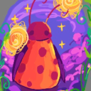 avatar ๑ï aster/fluffy ᝰ.ᐟ