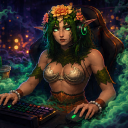 avatar Nippls / Eyleen