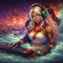 avatar Nippls / Eyleen