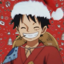 avatar Luffy