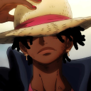 avatar Luffy