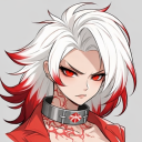 avatar Texi D. Wesker