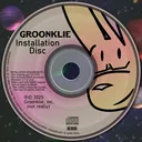 groonklie