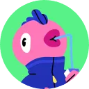 avatar かたりないんざでい