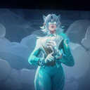 avatar White Fox Rosa