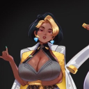 avatar Sue One above all Player