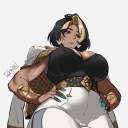 Discord Avatar