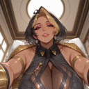 avatar DOMINA 1 TRICK