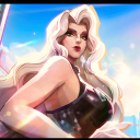 avatar Black Cat OTP