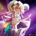 avatar Cat with a Gun 🥀