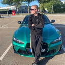 avatar Jovii🐭💍