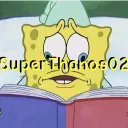 superthanos. avatar