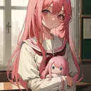 tsukinatsuna