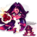 avatar 𓏲𝄢      ˳ᴗ ᴗ)　　　　𝓂iles　　ᚐ