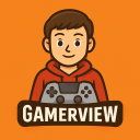 GamerView