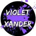 violetxander