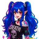 deaditegirl